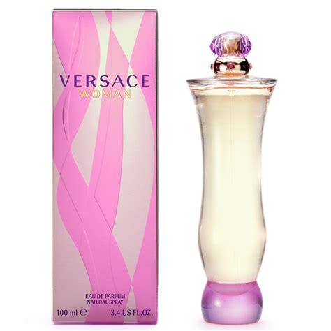 versace woman perfume 100ml|versace perfume woman price.